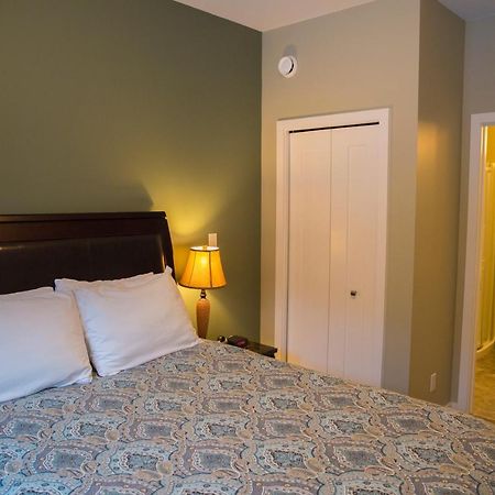 Downtown Whitehorse Deluxe 2 Bedroom Condo Экстерьер фото